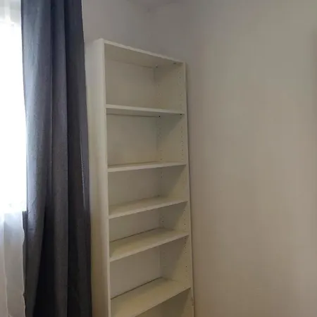 Apartsystem - Self Check In 24h Heksagon Apartment Wroclaw
